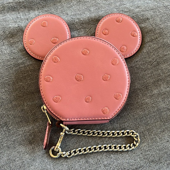 Coach disney wallet - Picture 2 of 5